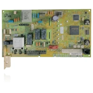 Placa Electrónica Control Principal Vaillant VMW 240 2 3 R1 Ref. 0020034604