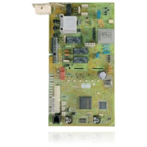 Placa Electrónica Control Principal Vaillant VMW 240 2 3 R1 Ref. 0020034604