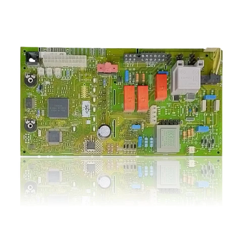 Platine électronique Vaillant VMW 282/2-5