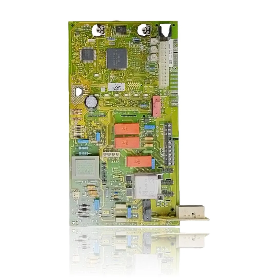 Placa Electrónica Vaillant Turbomax PRO VMW ES 282 2 3 R3 Ref. 0020034604 - Imagen 2