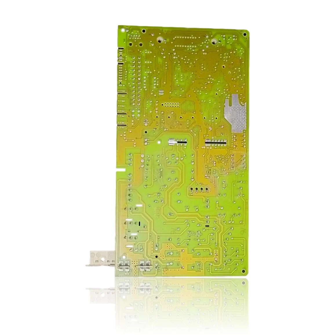 Placa Electrónica Turbomax Plus VMW ES 282/2-5 R1 - Imagen 4