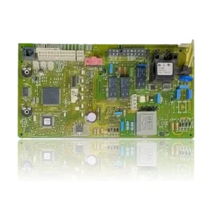 Scheda Elettronica Di Controllo Turboblock Plus VM 282/2-5 Rif. 0020034604