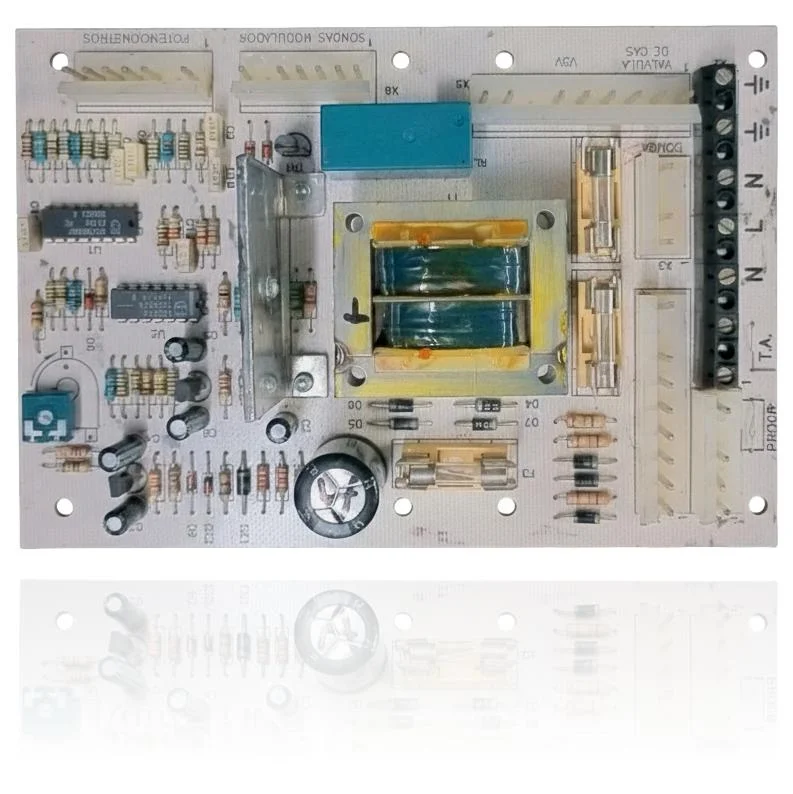 Scheda Elettronica Cointra M15/20C AFESA Riferimento 00048070