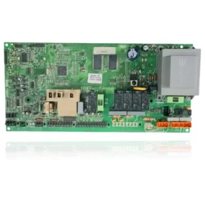 Placa Electrónica Baxi Roca Laura 20 20F Ref. 122420030