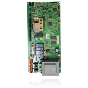 Placa Electrónica Baxi Roca Laura 20 20F Ref. 122420030