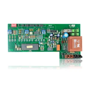 Placa Electrónica Roca Baxi Victoria RS 20 Ref. 122123000