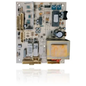 Placa Electrónica Eco Plus FA 15/20
