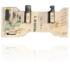 Placa Electrónica de Caldera Manaut GLM5. 13/20