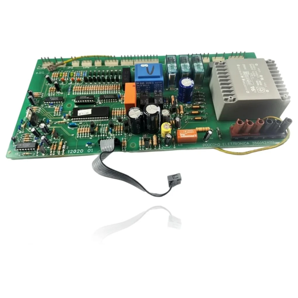 Baxi Roca PCB 15 20 Ref. 356062800