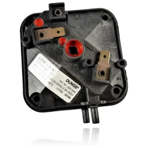 Presostato Aire Roca Baxi RS 20 20 T Huba Control Ref. 122160280