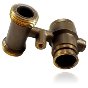 Válvula de 3 Vías Manaut GLM5. 13/20