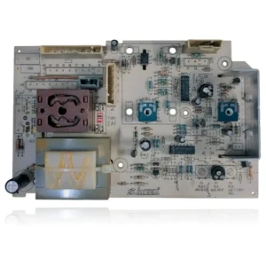 Placa Electrónica Manaut MYNUTE 20/20