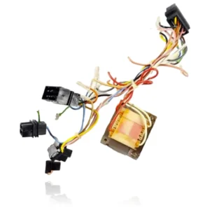 Transformateur Pour Chaudière Biasi GLM5 13 20 (Bosch Thermotechnik / ELM Leblanc)