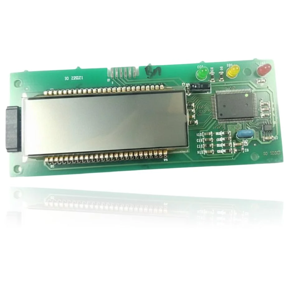 Baxi Roca Electronic Control Board Display 15 20 Ref. 122120830