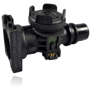 Detector de Flujo Caldera Themafast Nox F30-B/20