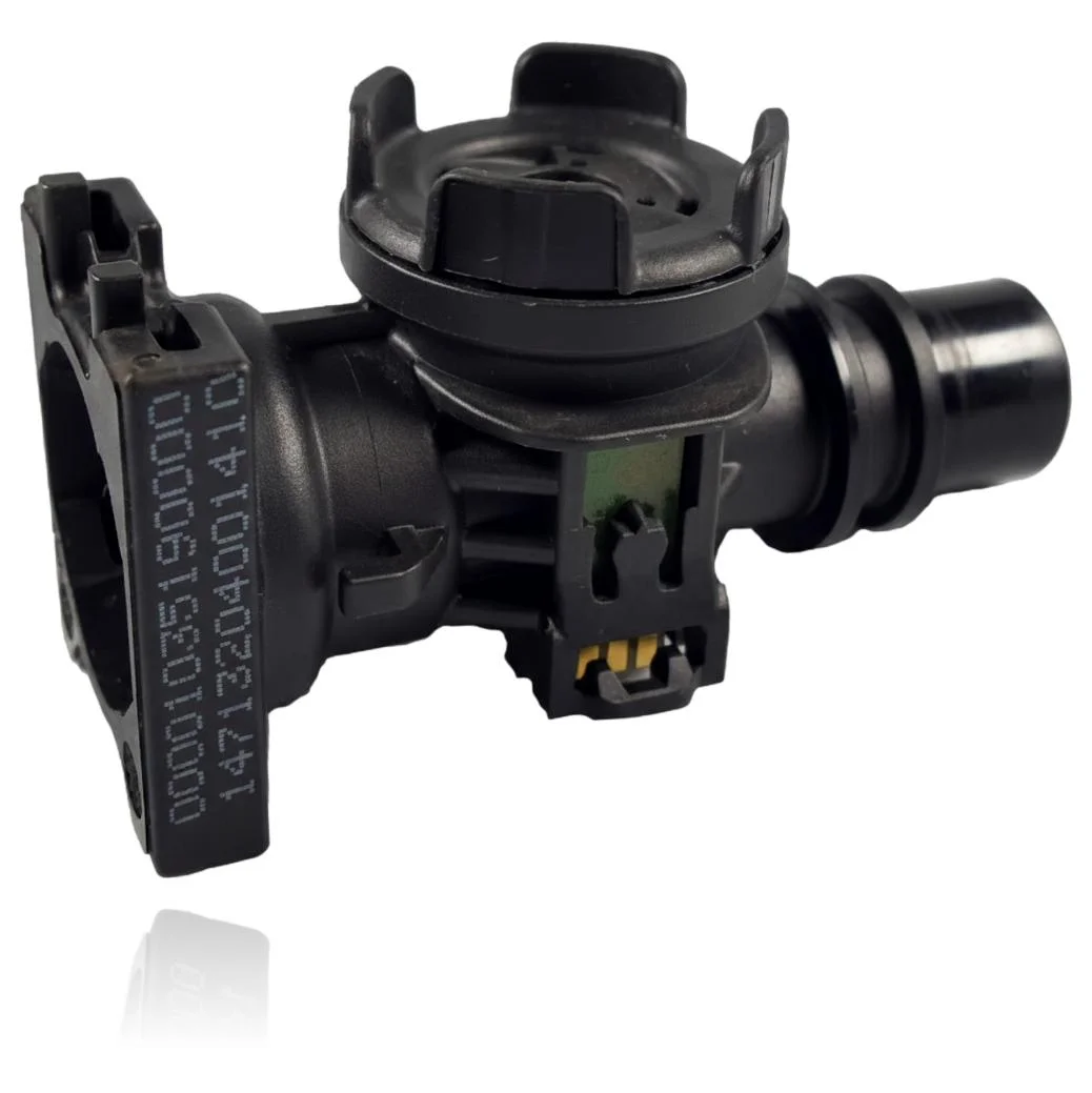 Detector de Flujo Caldera Themafast Nox F30-B/20