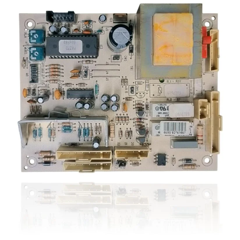 Placa Electrónica Eco Plus FA 15/20 - Imagen 2