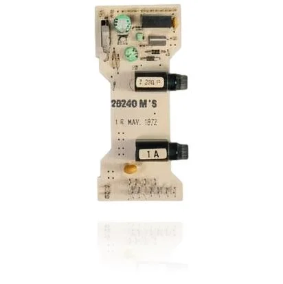 Placa Electrónica de Caldera Manaut GLM5. 13/20 - Imagen 2