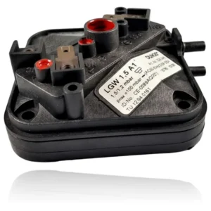 Presostato Aire Roca Baxi RS 20 20 T Huba Control Ref. 122160280