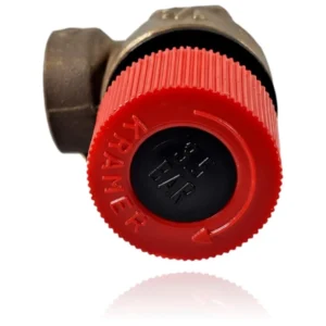 Válvula Seguridad Roca Metalica RS 20 20 Ref. 122155380