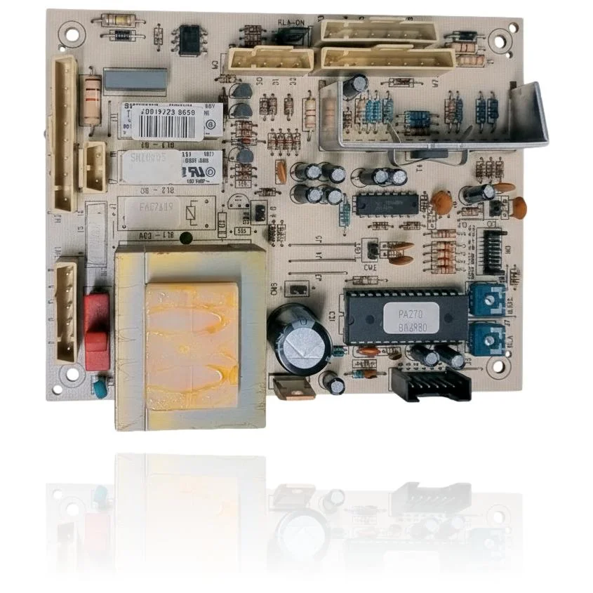 Placa Electrónica Eco Plus FA 15/20 - Imagen 3