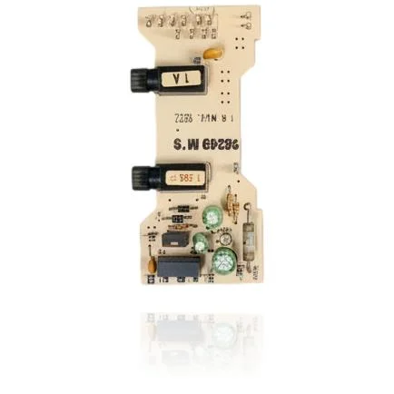 Placa Electrónica de Caldera Manaut GLM5. 13/20 - Imagen 3