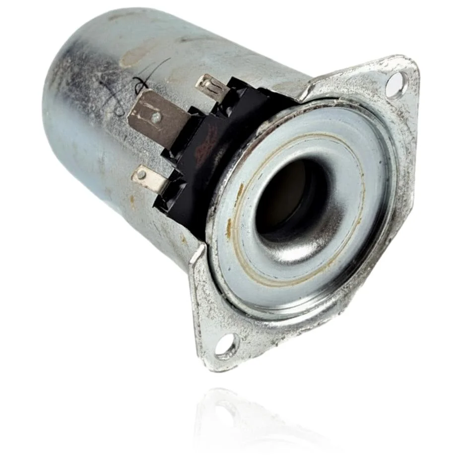 Gas Solenoid Coil ELM Leblanc Manaut GLM 5 12 20 Ref. 87167077040