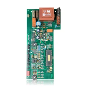 Placa Electrónica Roca RS 20 Ref. 122123000