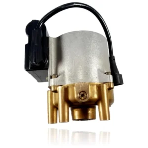 Bomba Circuladora de Caldera Manaut GLM5. 13/20