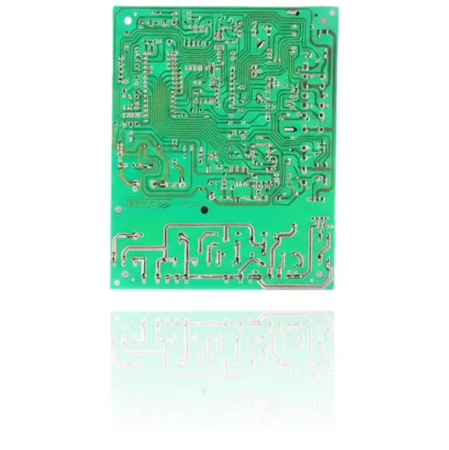 Placa Electrónica Eco Plus FA 15/20 - Imagen 4
