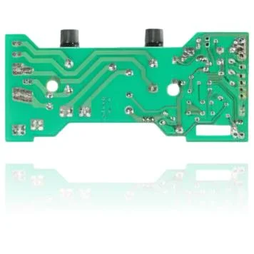 Placa Electrónica de Caldera Manaut GLM5. 13/20 - Imagen 4
