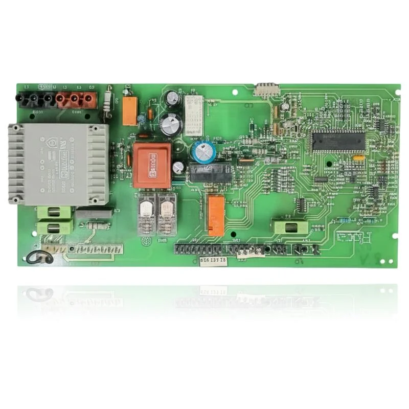 Carte electronique Baxi Roca NR-15/20