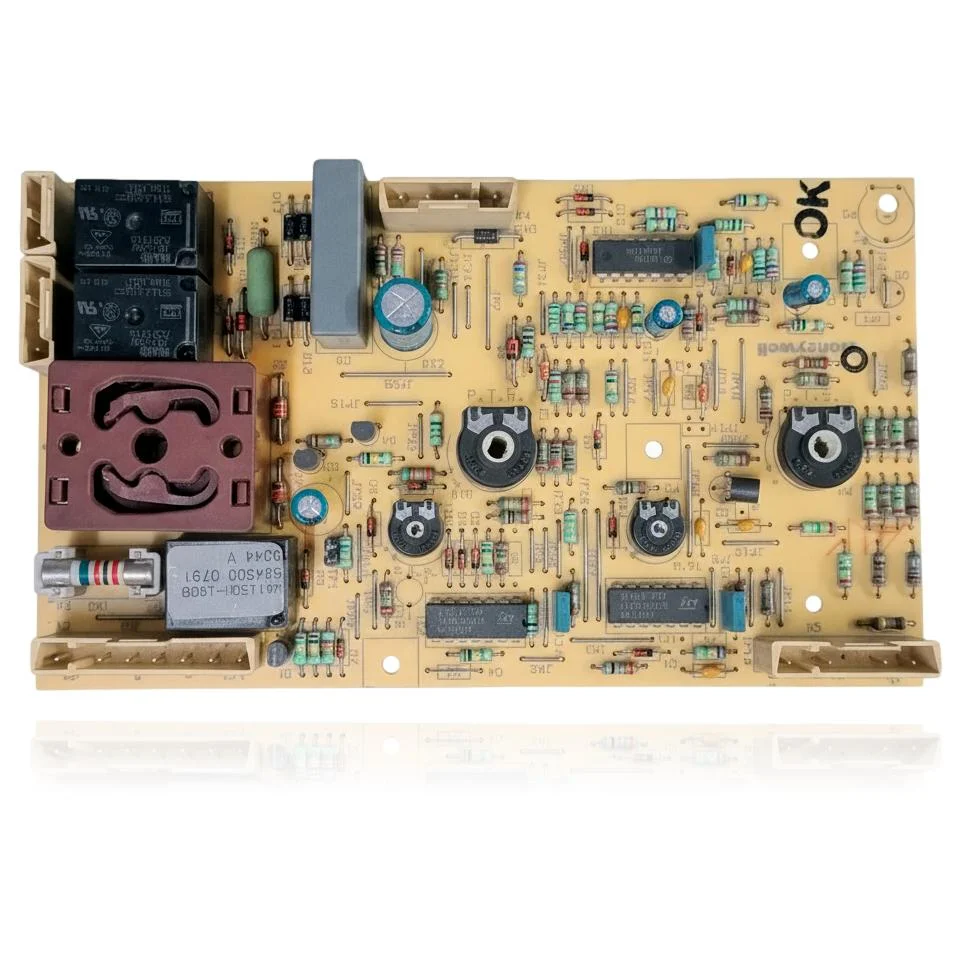 Placa Electrónica Beretta Mynute 20 20 CSI 288 94 0009