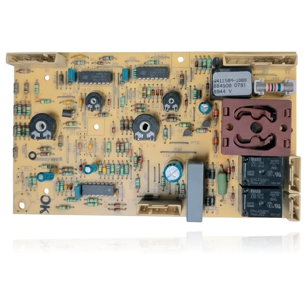 Placa Electrónica Beretta Mynute 20 20 CSI 288 94 0009 - Imagen 2