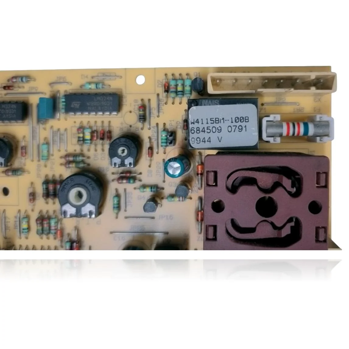 Placa Electrónica Beretta Mynute 20 20 CSI 288 94 0009 - Imagen 3