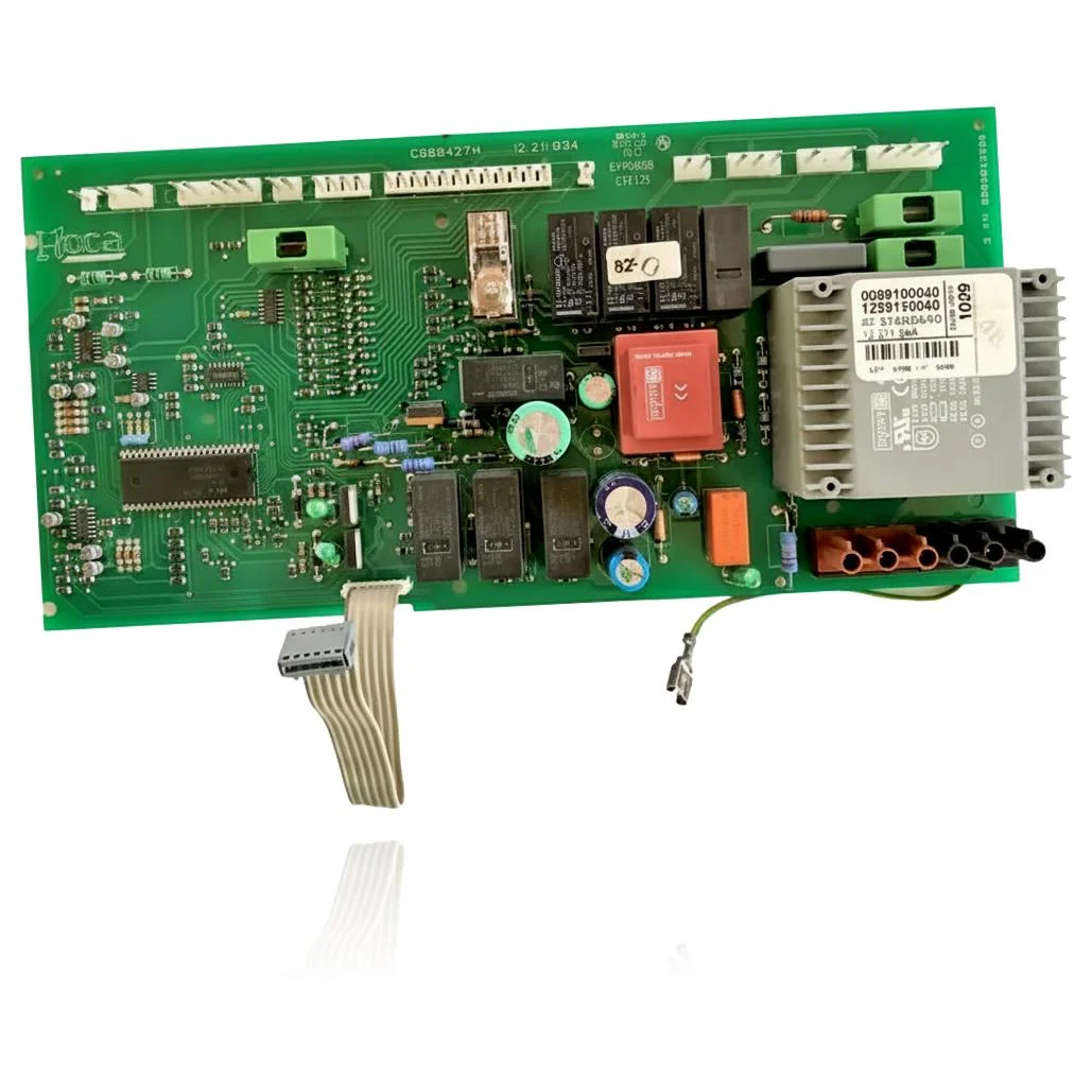 Platine Elektronik Baxi Roca RS-20/20 F - Code C688427H 12.211.934