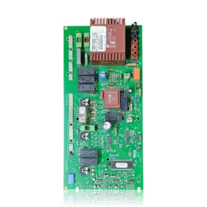 Placa Electrónica Baxi Roca RS 20 20 F Ref. 122123200