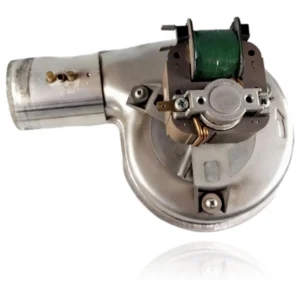 Extractor Caldera Roca RS 20/20 F