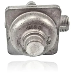 Gasdruckregler IMEBUR für Kessel Victoria 20/20 F