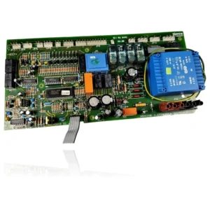 Elektronikplatine Baxi Roca R20/20F - Ref. 122122200