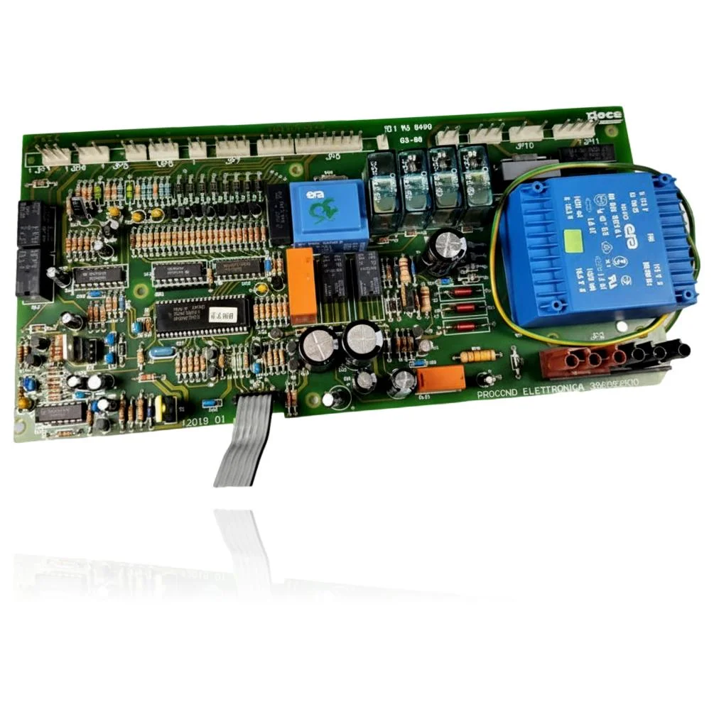 Elektronikplatine Baxi Roca R20/20F - Ref. 122122200