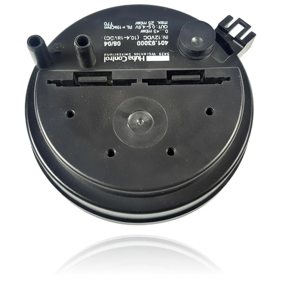 Pressostat Huba Control 401.93000 - Baxi Roca Laura 20/20 F