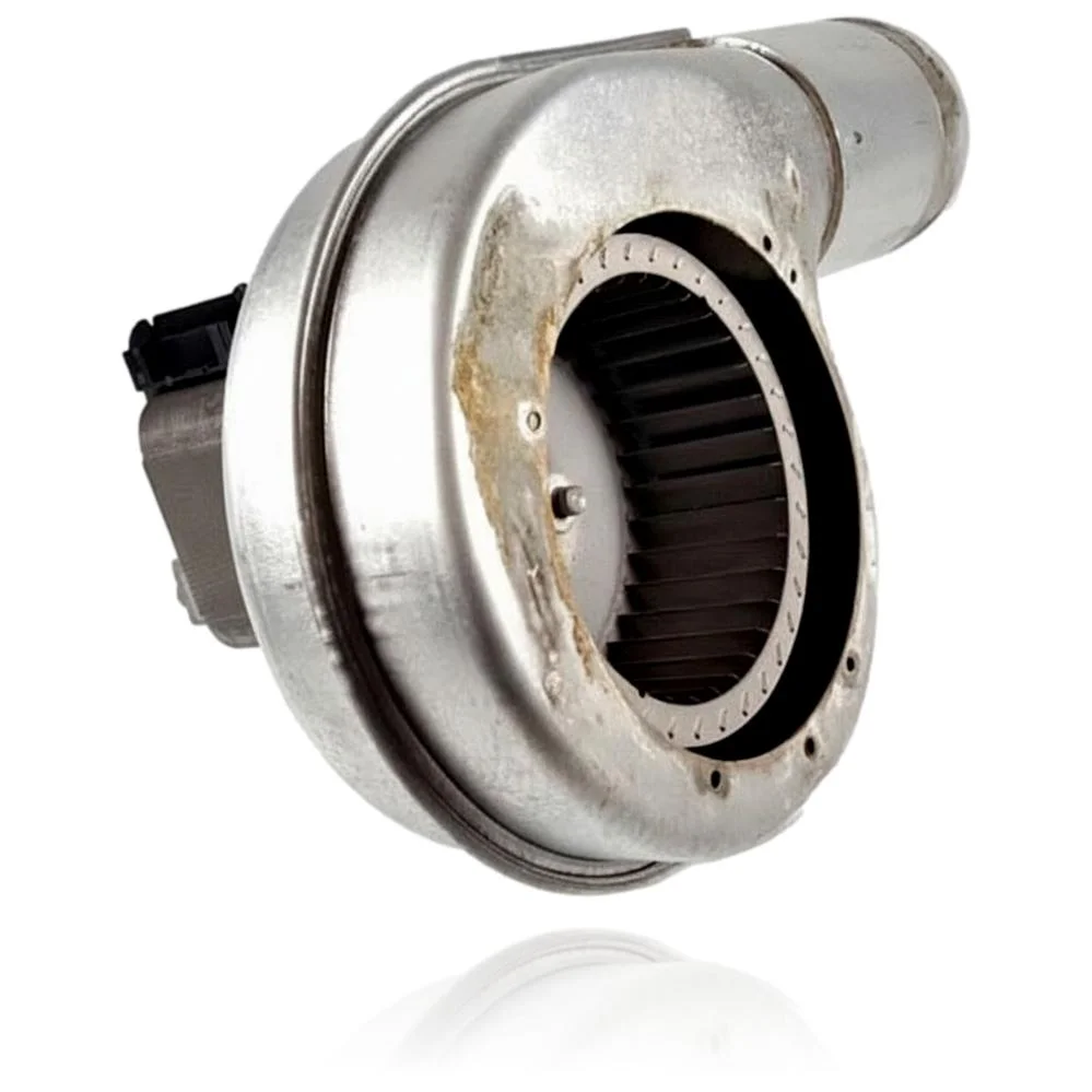 Extractor Caldera Roca RS 20/20 F - Imagen 2