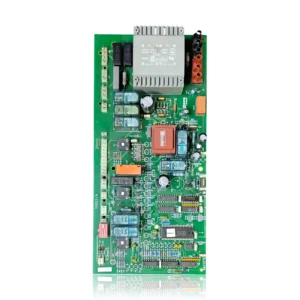 Placa Control Electrónico Roca RS 20 20 F Ref. 122123200