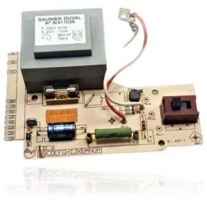 Placa Electrónica Saunier Duval SD 214/23C