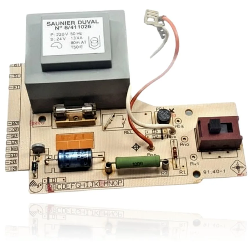 Placa Electrónica Saunier Duval SD 214/23C