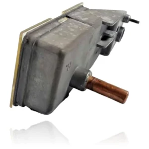 Manómetro Saunier Duval Themis 214/23