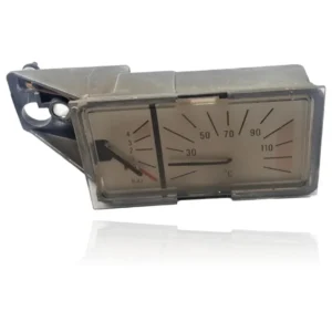 Manómetro de Presión y Temperatura Saunier Duval SD 214/23 C