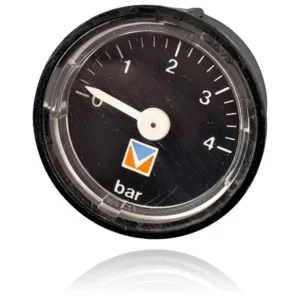Manometru Chaffoteaux Celtic 18 23 RSCE 0-4 Bar 42 MM Ref. 60081180