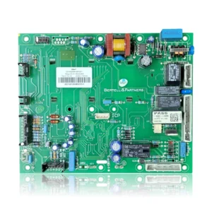 Elektronikplatine Baxi Roca Neonox 20/24F Ref. 125569583